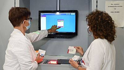 Allertate da Agenzia cyber per attivare adeguate contromisure Allertate da Agenzia cyber per attivare adeguate contromisure
