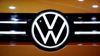 Chip shortage puts the brakes on Volkswagen Chip shortage puts the brakes on Volkswagen