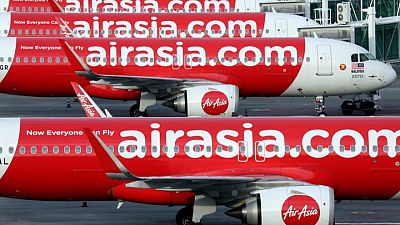 Malaysia's AirAsia says over 20 new airlines join Super App