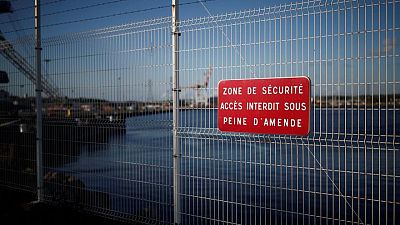 France seizes a British trawler as fishing licence row heats up