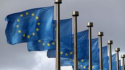 EU agrees legal basis for new Belarus sanctions