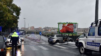 Inchiesta a Caltagirone per Scordia,Catania attende atti Gravina Inchiesta a Caltagirone per Scordia,Catania attende atti Gravina