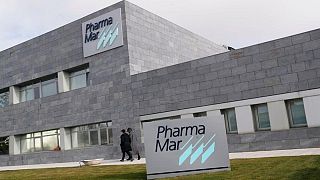 El beneficio neto de PharmaMar a septiembre cae un 58%