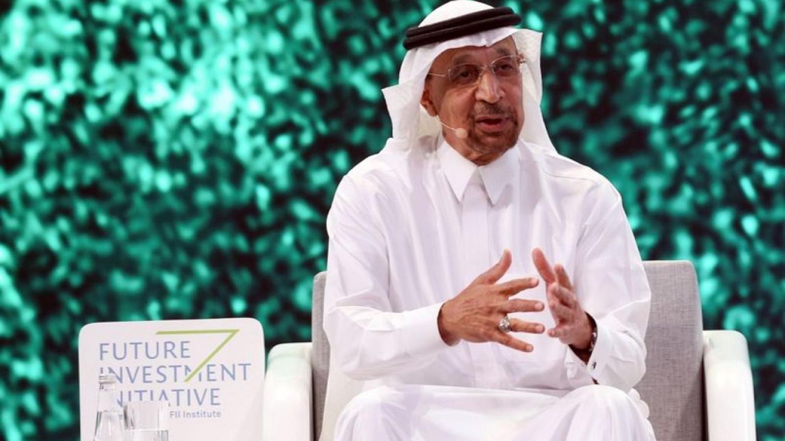 السعودية تجري محادثات مع مصنعي سيارات لاستضافة مقرات لها في المملكة