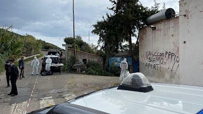 43enne portato in carcere, avrebbe confessato il delitto 43enne portato in carcere, avrebbe confessato il delitto