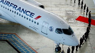 La reapertura permite a Air France-KLM obtener beneficio de explotación positivo
