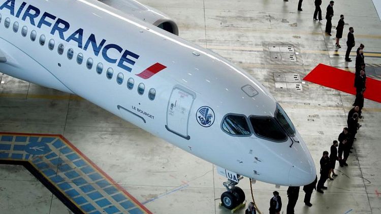 La reapertura permite a Air France-KLM obtener beneficio de explotación positivo