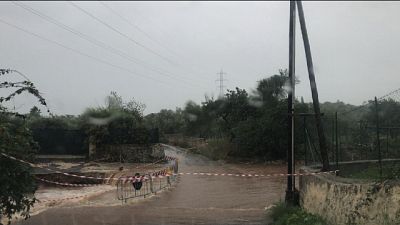 Drpc, squadre da Caltanissetta per aiutare volontari in campo Drpc, squadre da Caltanissetta per aiutare volontari in campo