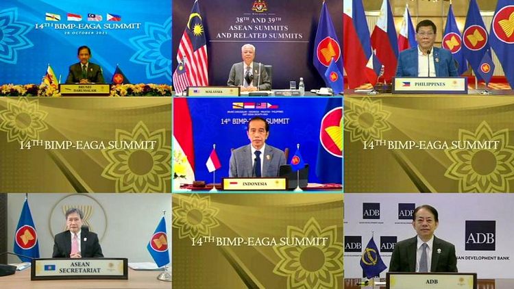 ASEAN upgrades strategic ties with China, says Myanmar a key member