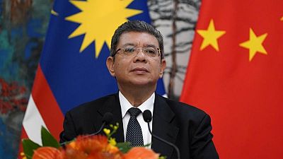 Myanmar's future ASEAN attendance 'the million dollar question' - Malaysia minister Myanmar's future ASEAN attendance 'the million dollar question' - Malaysia minister