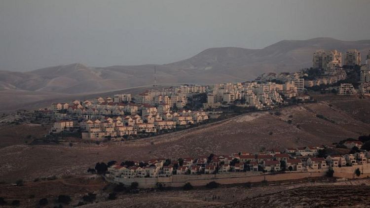 European states urge Israel to stop settlement expansion