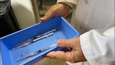 Tasso settimanale da 9,4 a 17,3 per 100mila abitanti Tasso settimanale da 9,4 a 17,3 per 100mila abitanti