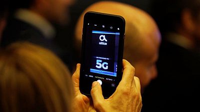 Portugal telecom regulator sees first 5G services on offer within weeks Portugal telecom regulator sees first 5G services on offer within weeks