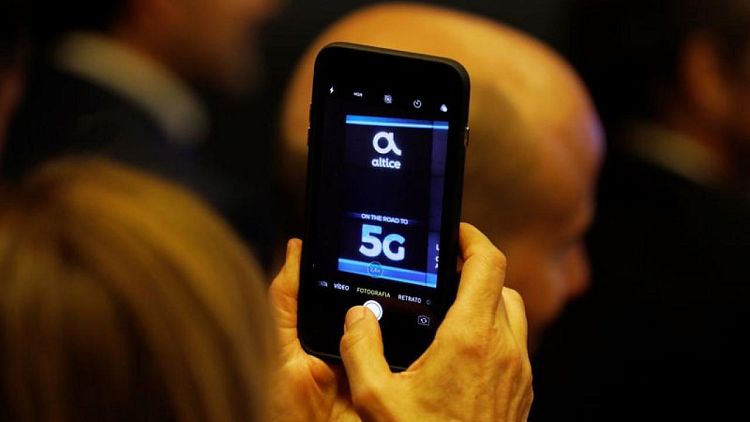 Portugal telecom regulator sees first 5G services on offer within weeks