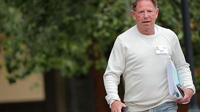 Activision CEO Kotick would consider leaving if he can’t quickly fix problems – WSJ