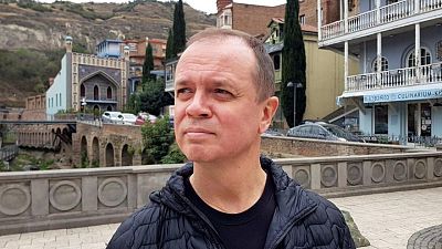 Russia declares rights lawyer who defended Navalny's group 'foreign agent' Russia declares rights lawyer who defended Navalny's group 'foreign agent'