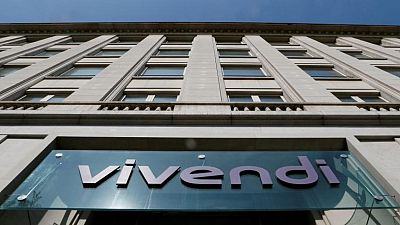 Telecom Italia top investor Vivendi asks for board discussion on revamp-source