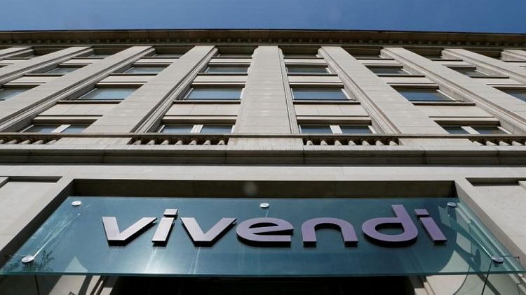 Telecom Italia top investor Vivendi asks for board discussion on revamp-source