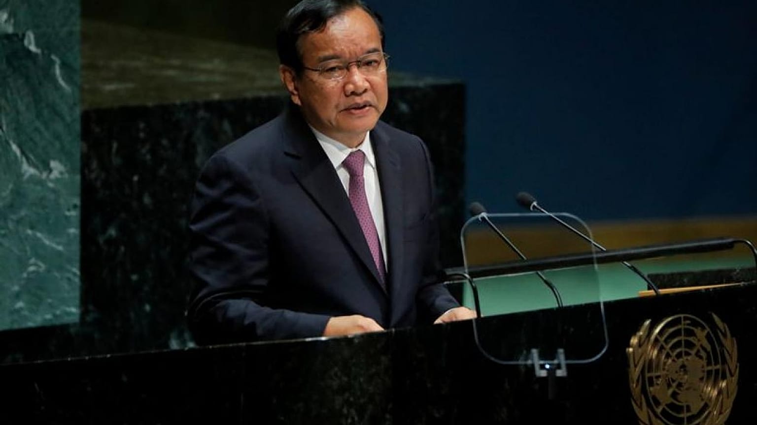 New ASEAN chair Cambodia to keep pressure on Myanmar junta