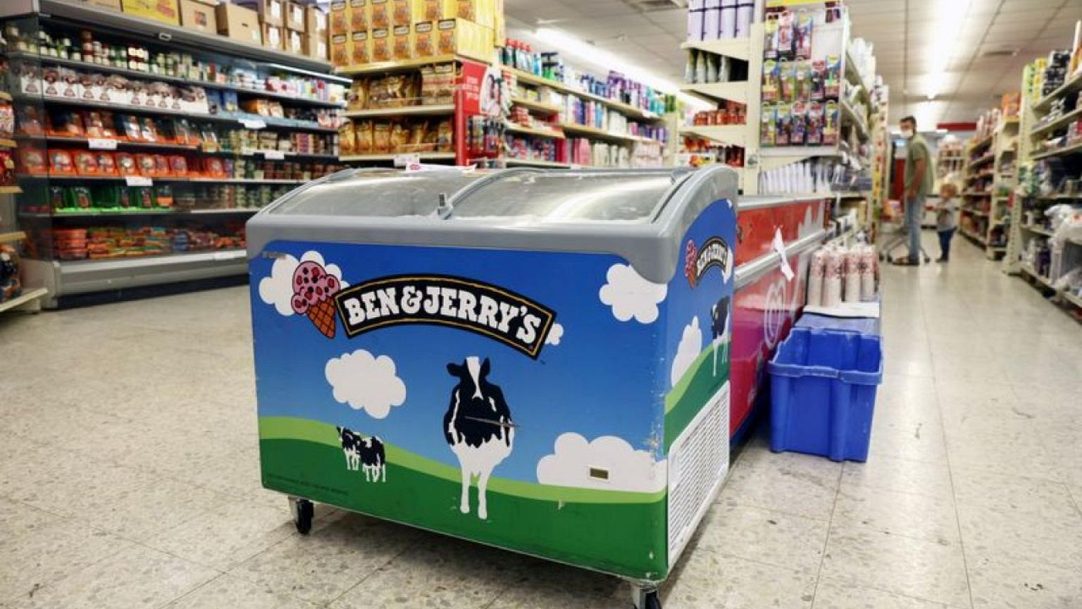 New York pension fund joins exit from Unilever over Israel restrictions