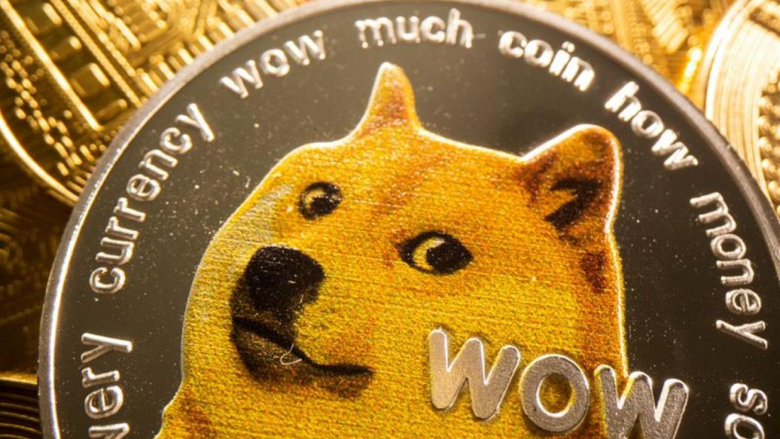 Musk chides Binance CEO on dogecoin glitch