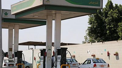 مصر ترفع أسعار الغاز الطبيعي للأنشطة الصناعية إلى 5.75 دولار لكل مليون وحدة حرارية