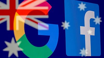 Australian regulator allows radio station body to negotiate content deal with Facebook, Google