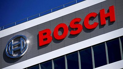 Bosch to invest more than 400 million eur in chip production