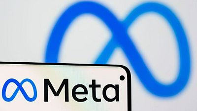 What's in a name? Meta Materials soars after Facebook identity switch