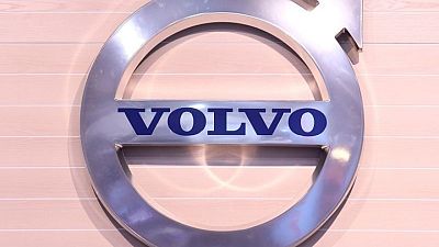 Geely's Volvo Cars jump 13% as begin 'exciting journey'