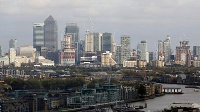 Britain says company climate disclosures will be mandatory from 2022