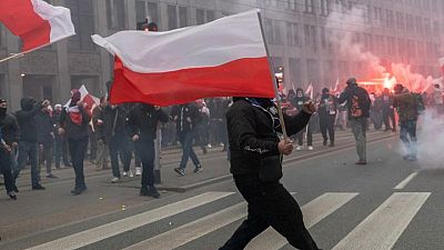 Polish far-right say they will march on Independence Day despite ban