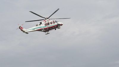 L'incidente sul lavoro a Bagnolo Piemonte. L'incidente sul lavoro a Bagnolo Piemonte.