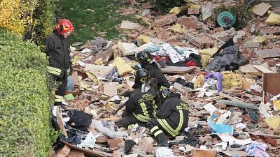 Morto in ospedale marito prima vittima. Dimessi altri due feriti Morto in ospedale marito prima vittima. Dimessi altri due feriti