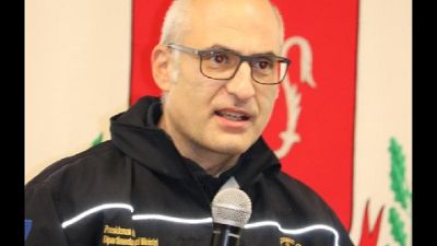 Per capo Protezione civile "più 90% Comuni a rischio idraulico" Per capo Protezione civile "più 90% Comuni a rischio idraulico"