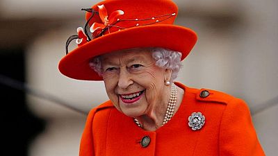 Britain's Queen Elizabeth to attend Remembrance Sunday service