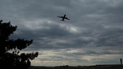 FAA has 'deep concern' about 5G network plan on aviation safety -- letter FAA has 'deep concern' about 5G network plan on aviation safety -- letter