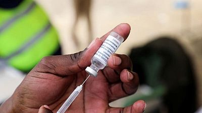 Britain sending millions more COVID doses to developing nations