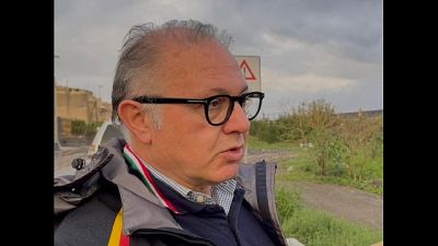 Cocina (Sicilia), 'nessuna nuova criticità' Cocina (Sicilia), 'nessuna nuova criticità'