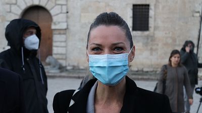 "Per poi aprire al resto delle competizioni" annuncia all'ANSA "Per poi aprire al resto delle competizioni" annuncia all'ANSA