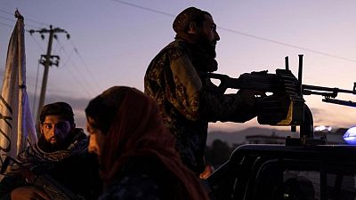 Pentagon, State Dept. are concealing Afghanistan data, says U.S. watchdog