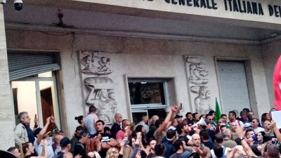 Il tribunale di Roma ha respinto la richiesta delle difese