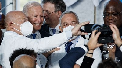 "Rappresentiamo la via italiana, la strategai giusta' "Rappresentiamo la via italiana, la strategai giusta'
