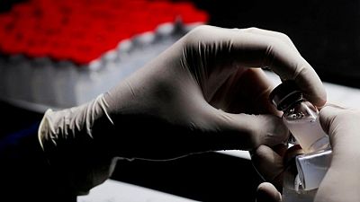 Xi pide reconocimiento mutuo de vacunas contra el COVID-19
