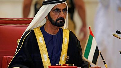 بيان أرسل لرويترز: الإمارات تقرر سحب دبلوماسييها من لبنان