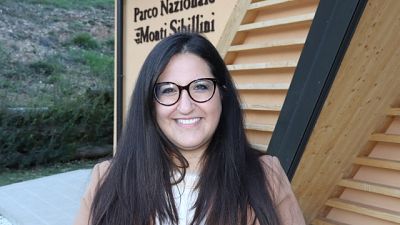Sottosegretaria a Visso, parchi opportunità turismo sostenibile Sottosegretaria a Visso, parchi opportunità turismo sostenibile