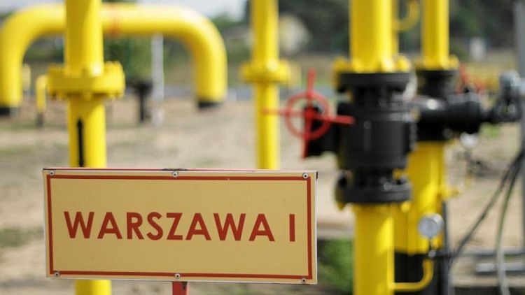 Se detiene flujo de gas ruso hacia el oeste por gasoducto Yamal-Europa: datos