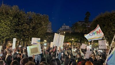 Assessora Bari, noi non ci fermiamo e ripartiamo più forti Assessora Bari, noi non ci fermiamo e ripartiamo più forti