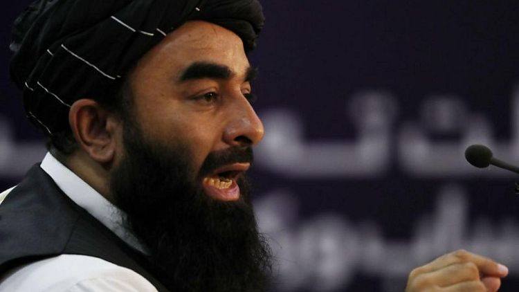 طالبان: عدم الاعتراف بحكومتنا سيكون له آثار عالمية