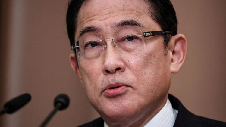 اليابانيون يصوتون في انتخابات تمثل اختبارا لكيشيدا والاستقرار السياسي